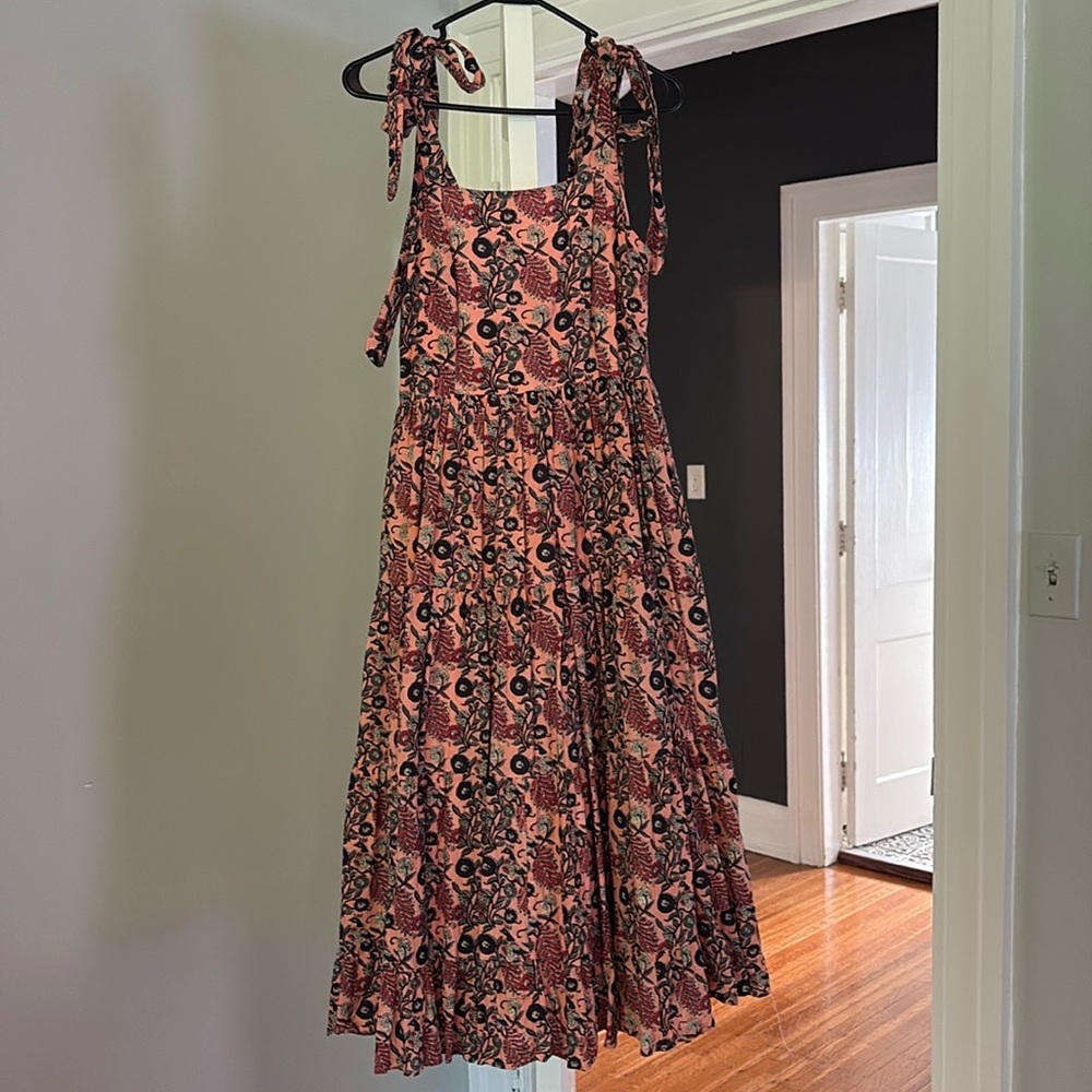 Marea summer dress size small